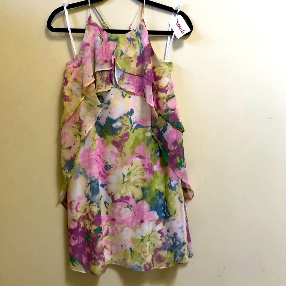 BCBG max azria dress - Picture 2 of 9